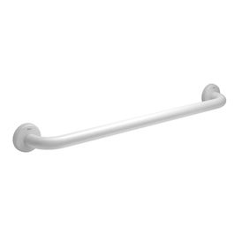 Barra de Apoio Deca 70cm Conforto Branco