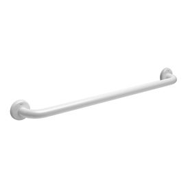 Barra de Apoio Deca 80cm Conforto Branco