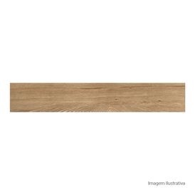 Porcelanato Giardino Natural Beige - 20cmx120cm Ret