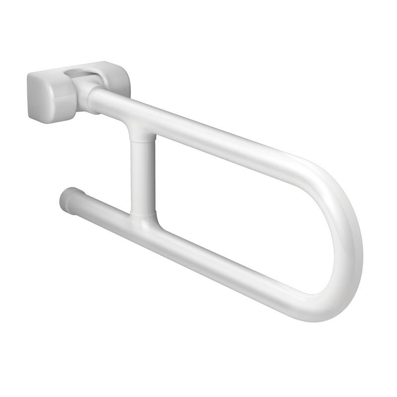 Barra-de-Apoio-Deca-Lateral-Articulada-60cm-Conforto-Branco---Deca---2315.E.060.BR---Fundo-Branco-Produto-Principal-SKU-posicionada-na-diagonal-direita-ou-redondo-e-produto-fechado