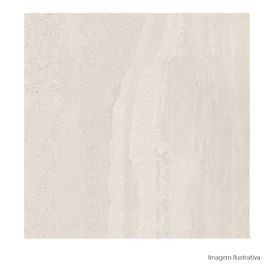 Porcelanato Gales Hard Soft Gray - 120cmx120cm Ret