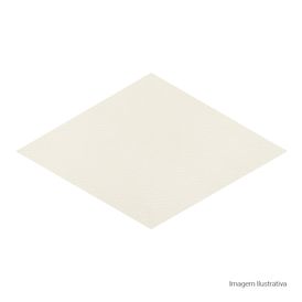 Porcelanato Joy Mz Natural Off White - 13cmx22,5cm Bold