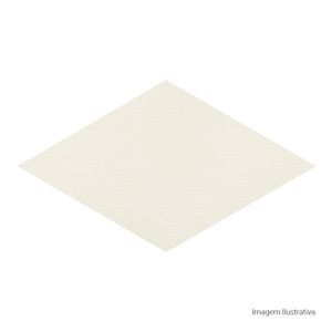 Porcelanato Joy Mz Natural Off White - 13cmx22,5cm Bold