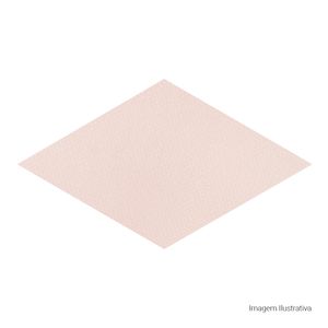 Porcelanato Joy Mz Natural Soft Pink - 13cmx22,5cm Bold