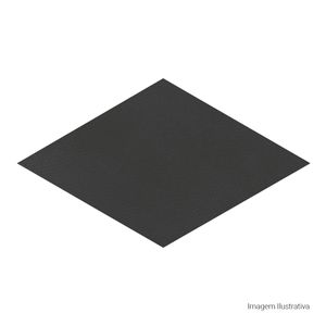 Porcelanato Joy Mz Natural Black - 13cmx22,5cm Bold