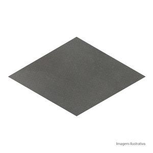 Porcelanato Joy Mz Natural Dark Gray - 13cmx22,5cm Bold