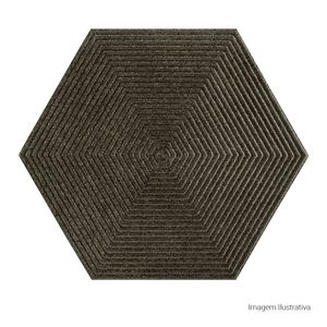 Love Hexa Steel Gr Mlx - Pe 17,5x17,5