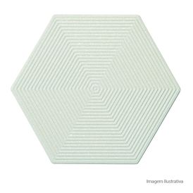 Porcelanato 17,5X17,5cm Matte/Lux Bold Love Verde