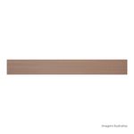 Porcelanato-Live-Matte-LuxDark-Brown-5x40cm-Bold---Portinari---6061575A---Fundo-Branco-Produto-Principal-SKU-Quadrado-ou-Horizontal