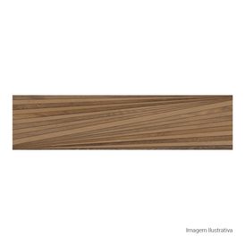 Porcelanato Amadeirado Natural 30x120cm Multicolor - Portinari Luthier Line Mix Nat Esmaltado Retificado