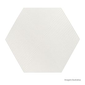 Love Hexa Wh Mlx - Pe 17,5x17,5