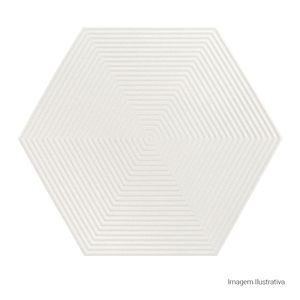 Love Hexa Wh Mlx - Pe 17,5x17,5
