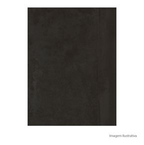 Porcelanato-Grand-Metal-Natural-Black-120x260cm-Ret---Portinari---6060634A---Fundo-Branco-Produto-com-item-complementar-Quadrado-ou-Horizontal