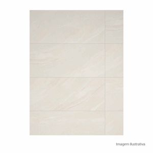 Porcelanato Gales Natural Soft Gray - 120cmx120cm Ret