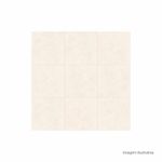 Porcelanato-Limestone-Classico-Acetinado-White-60x60cm-Bold---Portinari---6055962A---Fundo-Branco-Produto-com-item-complementar-Quadrado-ou-Horizontal