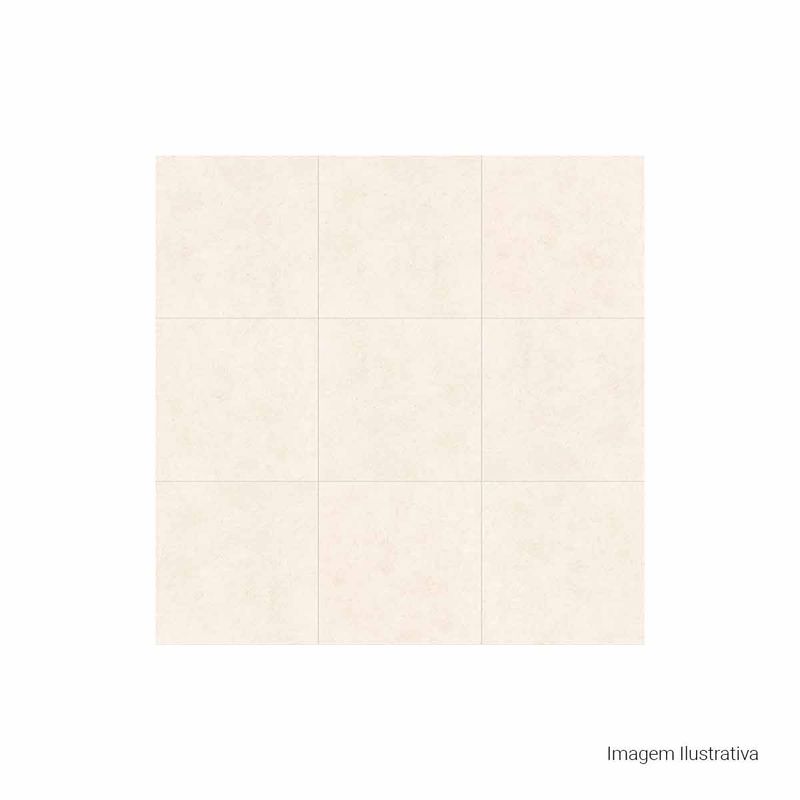 Porcelanato-Limestone-Classico-Acetinado-White-60x60cm-Bold---Portinari---6055962A---Fundo-Branco-Produto-com-item-complementar-Quadrado-ou-Horizontal