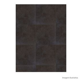 Porcelanato-Loft-Acetinado-Black-60x60cm-Bold---Portinari---6055461A---Fundo-Branco-Produto-com-item-complementar-Quadrado-ou-Horizontal