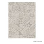 Porcelanato-Lisboa-Natural-Gray-60x60cm-Ret---Portinari---6060209A---Fundo-Branco-Produto-com-item-complementar-Quadrado-ou-Horizontal