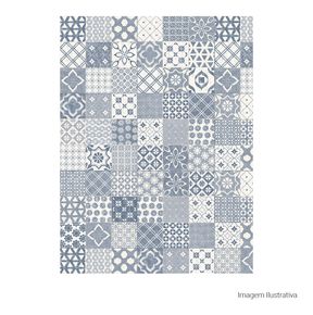 Porcelanato-Lisboa-Natural-Blue-60x60cm-Ret---Portinari---6060212A---Fundo-Branco-Produto-com-item-complementar-Quadrado-ou-Horizontal