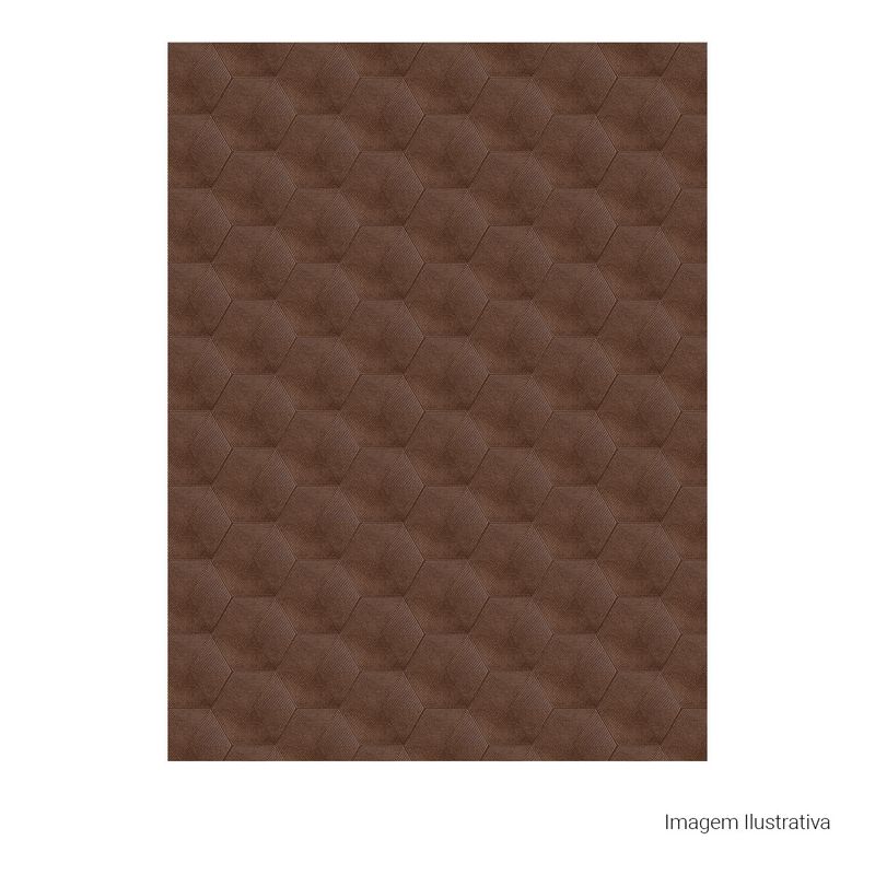 Porcelanato-SaxMatte-LuxDrop-Gray-29x30cm-Bold---Portinari---6061399A---Fundo-Branco-Produto-com-item-complementar-Quadrado-ou-Horizontal