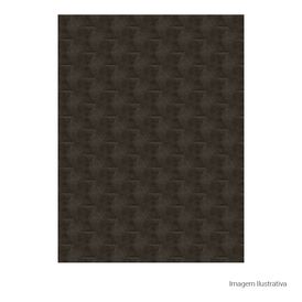 Porcelanato Monocromatico Matte/lux 17,5x17,5cm Metalizado - Portinari Love Hexa Steel Gr Mlx Esmaltado Bold