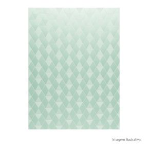 Porcelanato-Acordes-Matte-Black-27x31cm-Bold---Portinari---6061450A---Fundo-Branco-Produto-com-item-complementar-Quadrado-ou-Horizontal