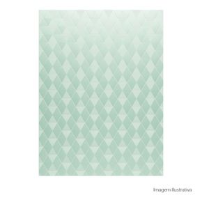 Porcelanato-Acordes-Matte-Black-27x31cm-Bold---Portinari---6061450A---Fundo-Branco-Produto-com-item-complementar-Quadrado-ou-Horizontal