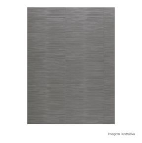 Porcelanato-Live-Matte-LuxDark-Gray-5x40cm-Bold---Portinari---6061577A---Fundo-Branco-Produto-com-item-complementar-Quadrado-ou-Horizontal