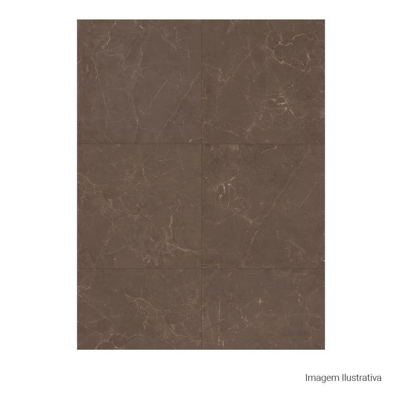 Porcelanato-Lumina-Polido-Brown-100x100cm-Ret---Portinari---6059521A---Fundo-Branco-Produto-com-item-complementar-Quadrado-ou-Horizontal
