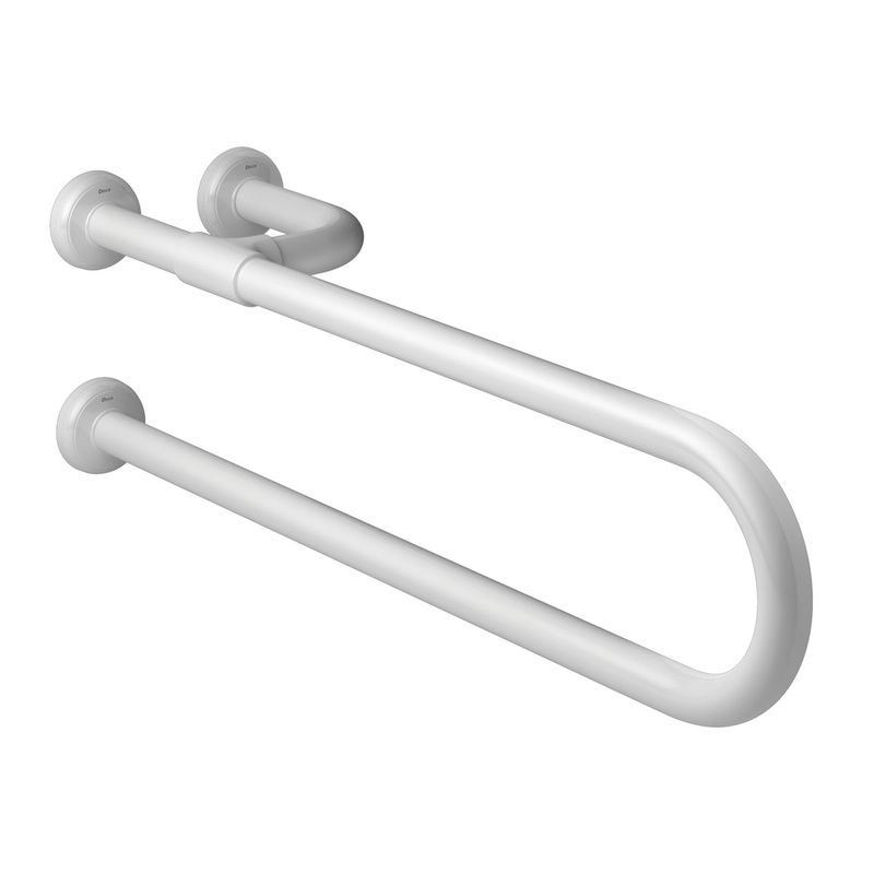 Barra-de-Apoio-Deca-Lateral-Fixa-Esquerda-80cm-Conforto-Branco---Deca---2375.E.080.BR---Fundo-Branco-Produto-Principal-SKU-posicionada-na-diagonal-direita-ou-redondo-e-produto-fechado