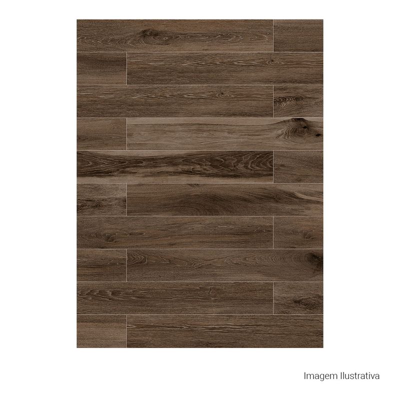 Porcelanato-Luthier-Hard-Brown-20x120cm-Ret---Portinari---6061170A---Fundo-Branco-Produto-com-item-complementar-Quadrado-ou-Horizontal