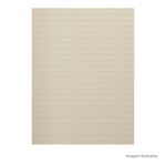 Porcelanato-Make-Natural-Beige-5x40cm-Bold---Portinari---6061742A---Fundo-Branco-Produto-com-item-complementar-Quadrado-ou-Horizontal