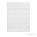 Porcelanato-Make-Natural-White-5x40cm-Bold---Portinari---6061739A---Fundo-Branco-Produto-com-item-complementar-Quadrado-ou-Horizontal