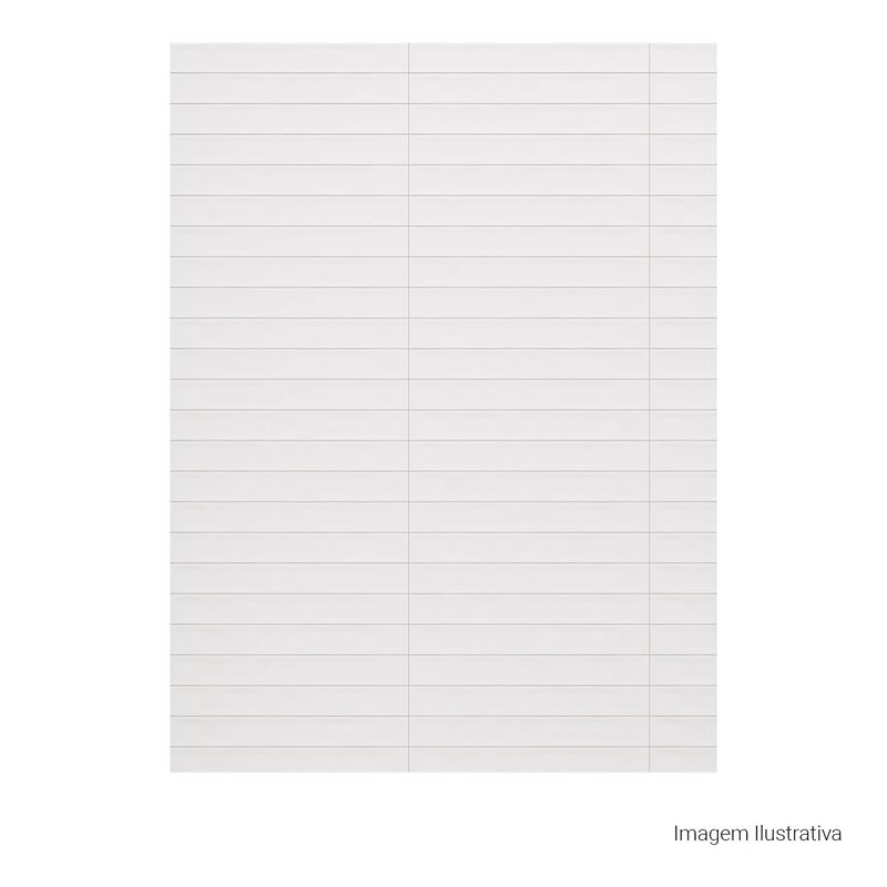 Porcelanato-Make-Natural-White-5x40cm-Bold---Portinari---6061739A---Fundo-Branco-Produto-com-item-complementar-Quadrado-ou-Horizontal
