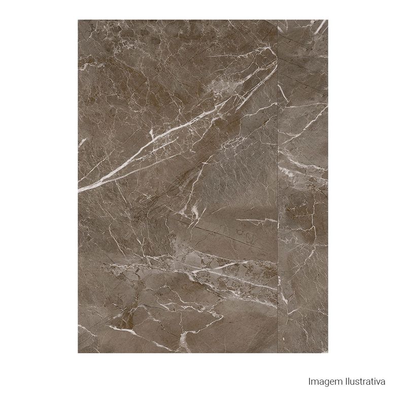 Porcelanato-Soneto-Polido-Marble-Dark-Gray-120x240cm-Ret---Portinari---6061033A---Fundo-Branco-Produto-com-item-complementar-Quadrado-ou-Horizontal