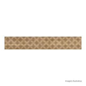 Porcelanato Amadeirado Matte 20x120cm Bege - Portinari Giardino Be Decor Esmaltado Retificado