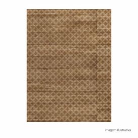 Porcelanato Amadeirado Matte 20x120cm Bege - Portinari Giardino Be Decor Esmaltado Retificado
