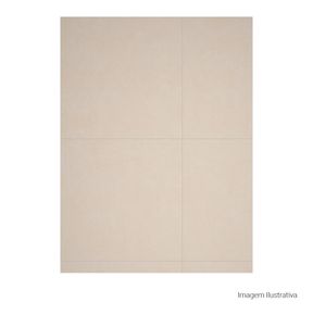 Porcelanato-York-Hard-Beige-120x120cm-Ret---Portinari---6062556A---Fundo-Branco-Produto-com-item-complementar-Quadrado-ou-Horizontal