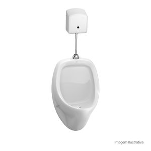 Mictório Deca com Sifão Integrado Branco