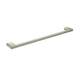 Porta Toalhas Barra 50cm Inox