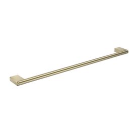 Porta Toalhas Barra 60cm Summer Gold