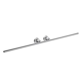 Porta-Toalha-Deca-Barra-Dupla-Slim-Cromado---Deca---2042.C.SLM---Fundo-Branco-Produto-Principal-SKU-posicionada-na-diagonal-direita-ou-redondo-e-produto-fechado