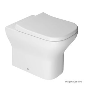 Bacia-Convencional-Deca-Axis-Branco---Deca---P.47.17---Fundo-Branco-Produto-com-item-complementar-posicionada-na-diagonal-direita-e-fechado-ou-produto-redondo
