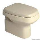 Bacia-Convencional-Deca-Monte-Carlo-Creme---Deca---P.8.37---Fundo-Branco-Produto-com-item-complementar-posicionada-na-diagonal-direita-e-fechado-ou-produto-redondo