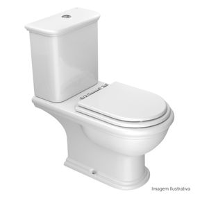 Bacia-para-Caixa-Acoplada-Deca-Belle-Epoque-Branco---Deca---P.202.17---Fundo-Branco-Produto-com-item-complementar-posicionada-na-diagonal-direita-e-fechado-ou-produto-redondo