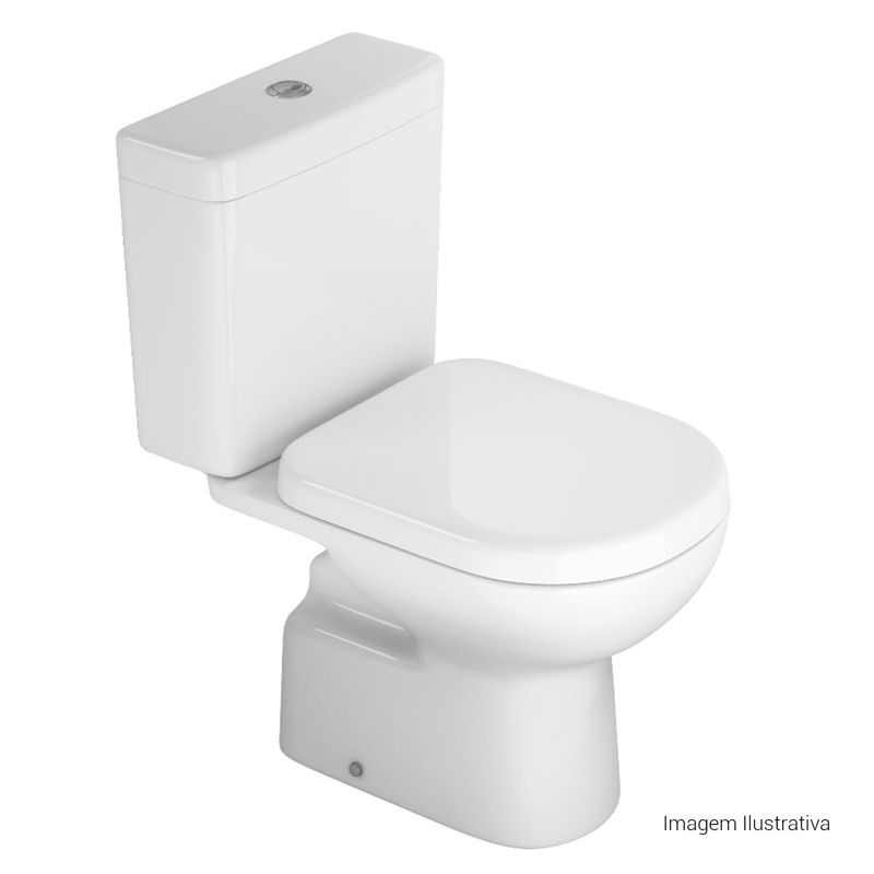 Bacia-para-Caixa-Acoplada-Deca-Branco---Deca---P.505.17---Fundo-Branco-Produto-com-item-complementar-posicionada-na-diagonal-direita-e-fechado-ou-produto-redondo