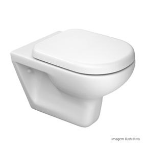 Bacia-Convencional-Deca-Suspensa-Vogue-Plus-Branco---Deca---P.512.17---Fundo-Branco-Produto-com-item-complementar-posicionada-na-diagonal-direita-e-fechado-ou-produto-redondo