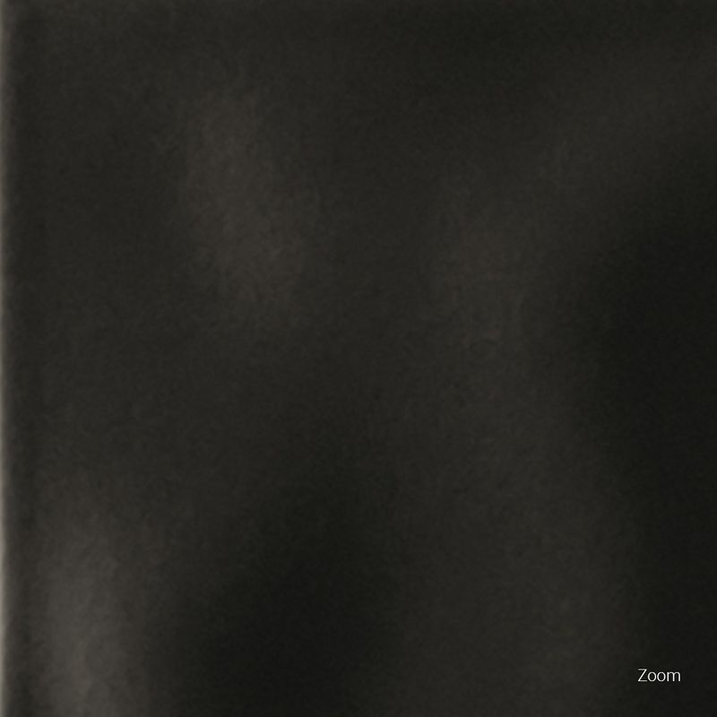 Azulejo-Rima-Matte-Black-20x20cm-Bold---Portinari---6060099A---Ambientada-Com-Zoom-no-produto-