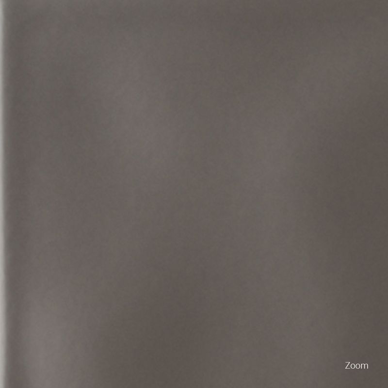 Azulejo-Rima-Matte-Dark-Gray-20x20cm-Bold---Portinari---6060100A---Ambientada-Com-Zoom-no-produto-