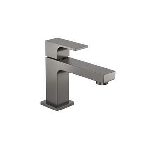 Torneira de Mesa Bica Baixa para Lavatório Unic Dark Antracite